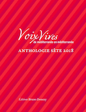 Voix Vives de Méditerranée en Méditerranée 2018